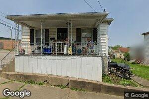 107 E Cross Ave, Masontown, PA 15461