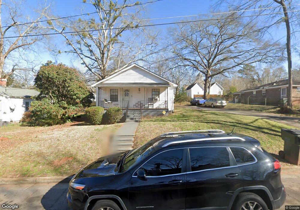 2241 Lee St SW, Covington, GA 30014 - photo 1