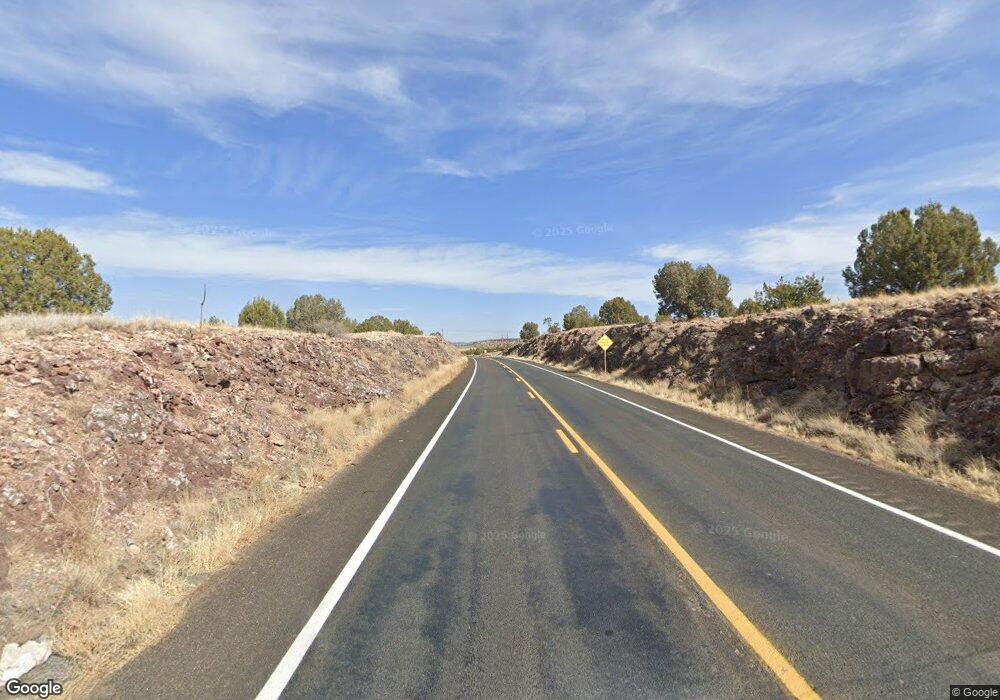 I-40 State Hwy 89, Ash Fork, AZ 86320 - photo 1