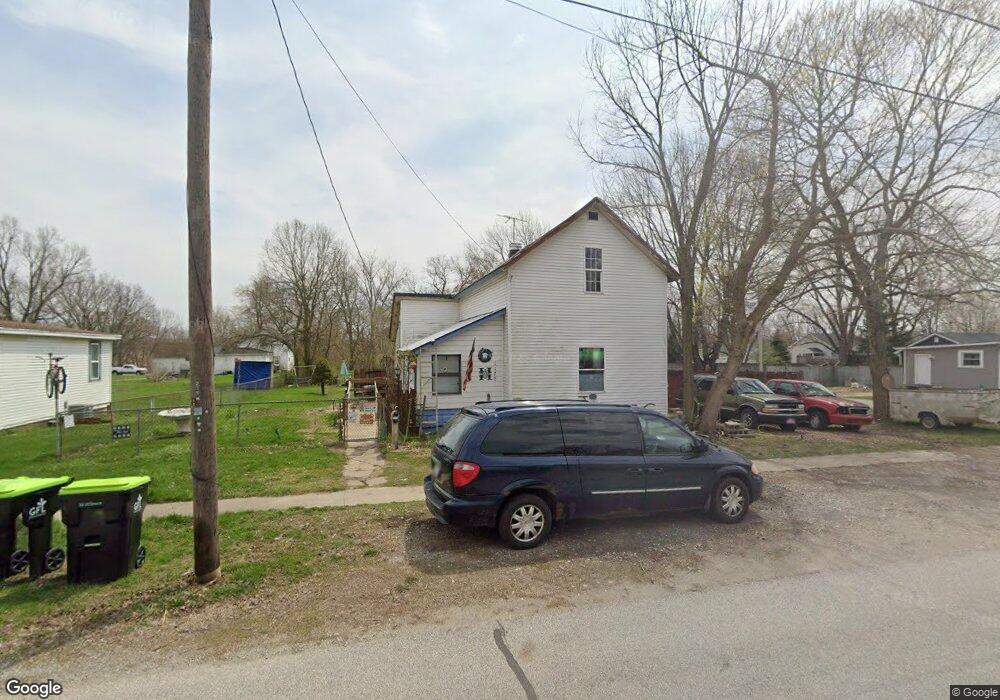 1170 Main St, Lagro, IN 46941 - photo 1