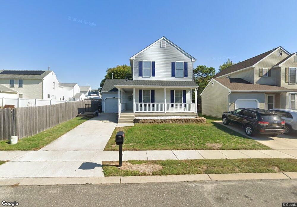 5 Wakefield Rd, Atco, NJ 08004 - photo 1