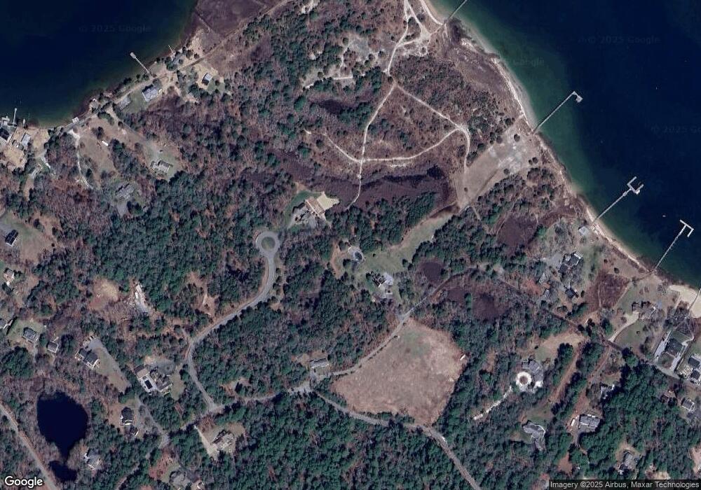 Lot 6 Burgess Point Shores, Wareham, MA 02571 - photo 1