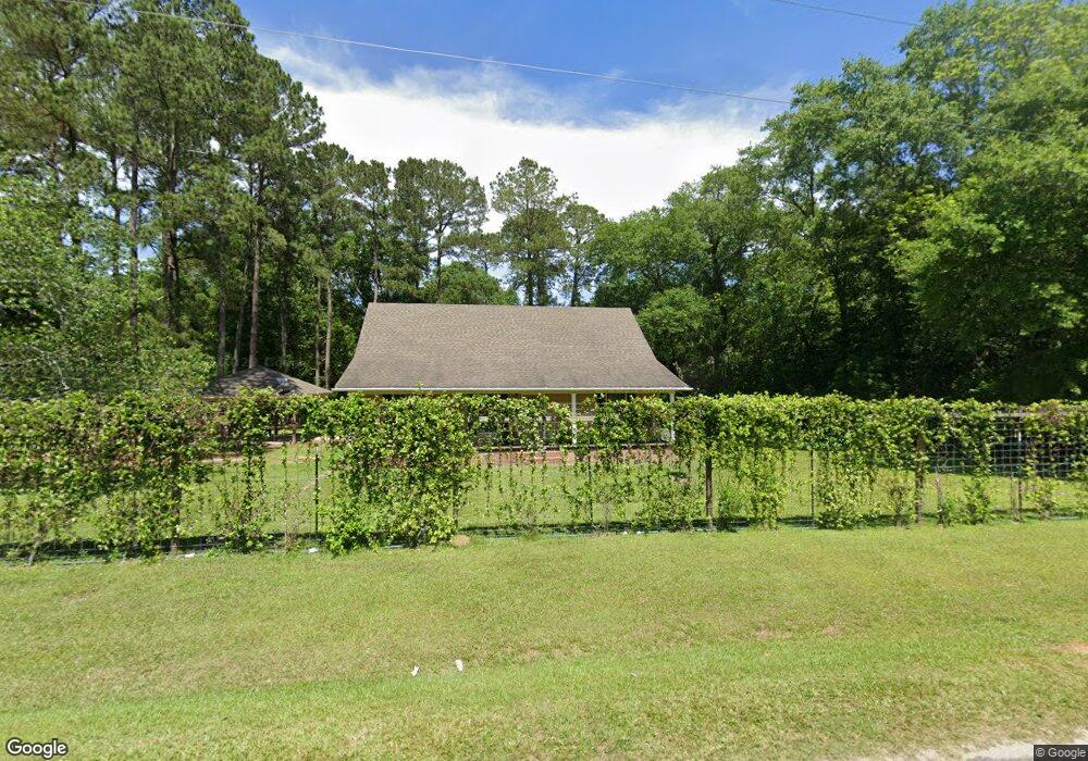 155 W Bryant St, Norman Park, GA 31771 - photo 1