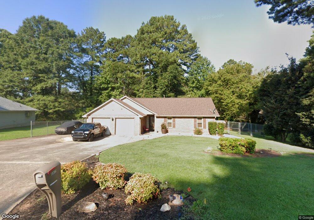 8909 Gardener Dr unit 3, Jonesboro, GA 30238 - photo 1