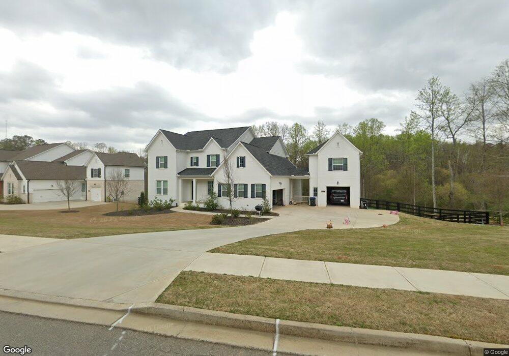 16350 Grand Litchfield Dr, Roswell, GA 30075 - photo 1