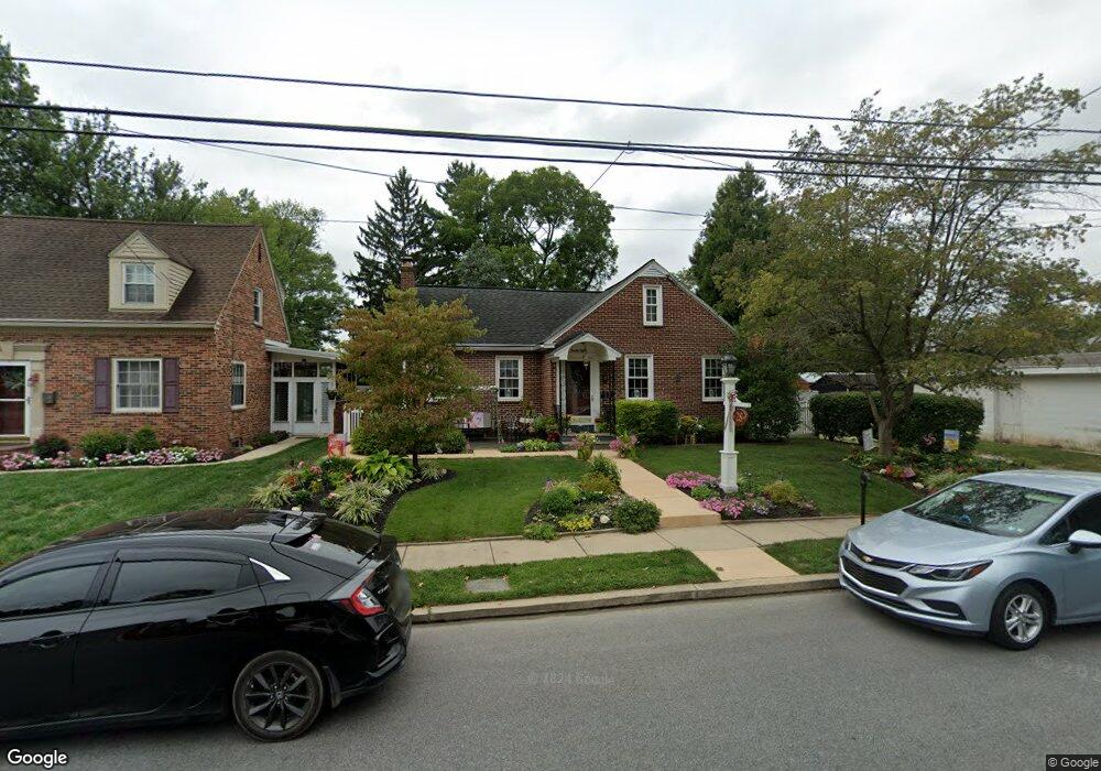 28 S 11th St, Columbia, PA 17512 - photo 1