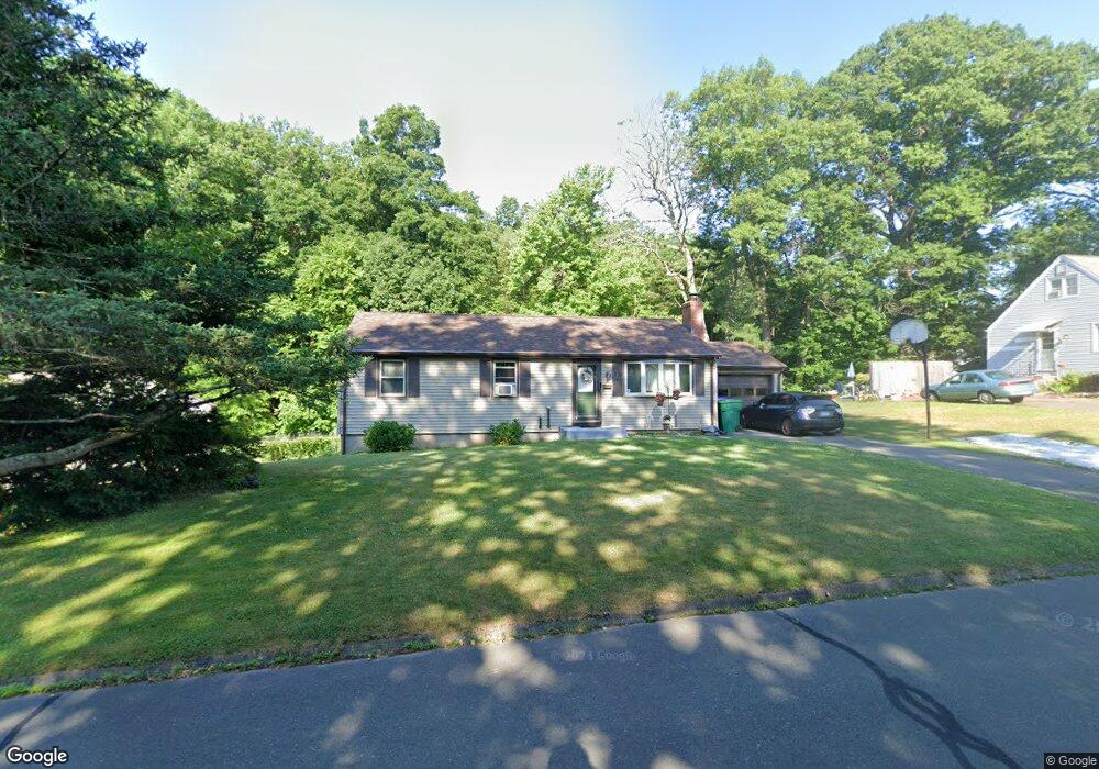 5 Pine Meadow Ln, Bloomfield, CT 06002 - photo 1