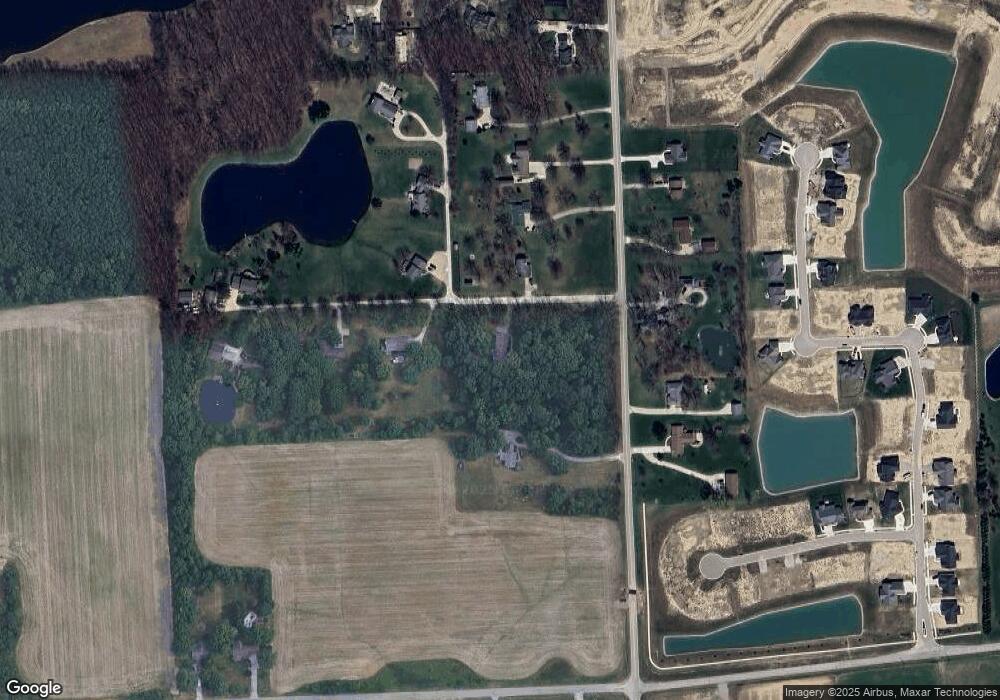 9819 Wheelock Rd, Fort Wayne, IN 46835 - photo 1