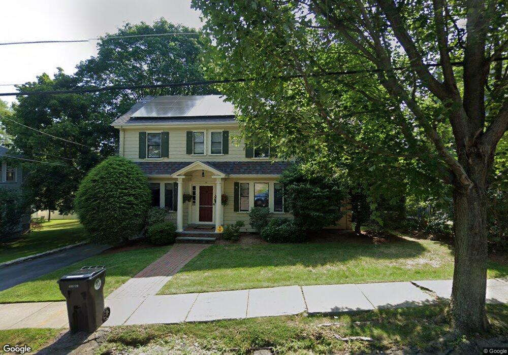 30 Jackson Rd, Belmont, MA 02478 - photo 1