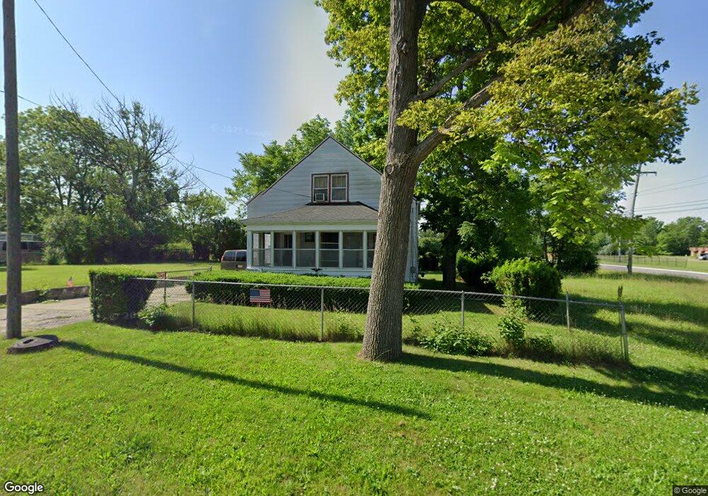 1311 W Cass Ave, Flint, MI 48505 - photo 1