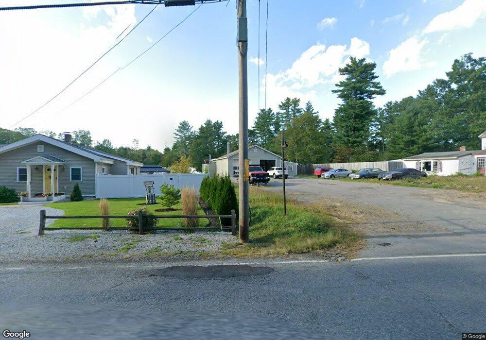 6 Squannacook Rd, Shirley, MA 01464 - photo 1