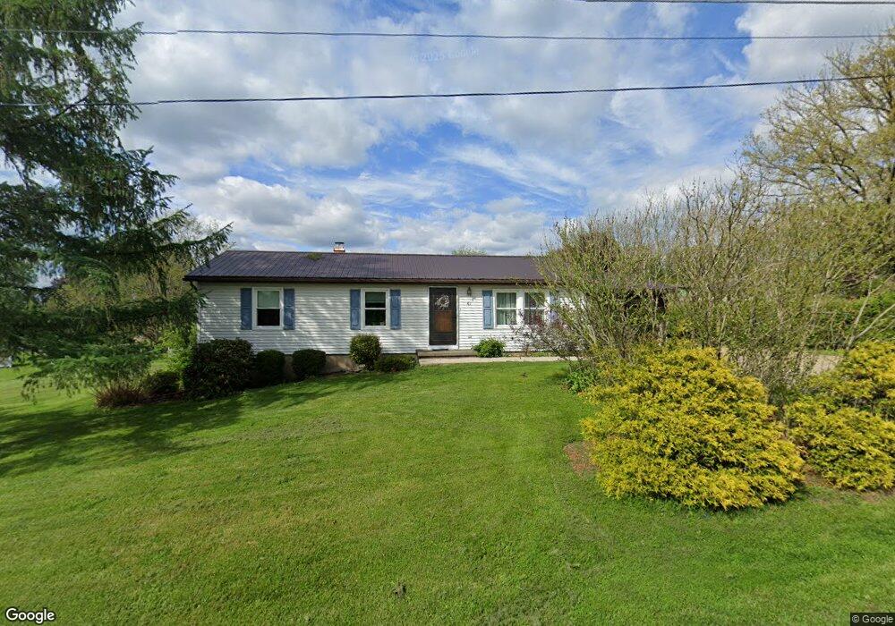 61 Emerson St, Homer City, PA 15748 - photo 1