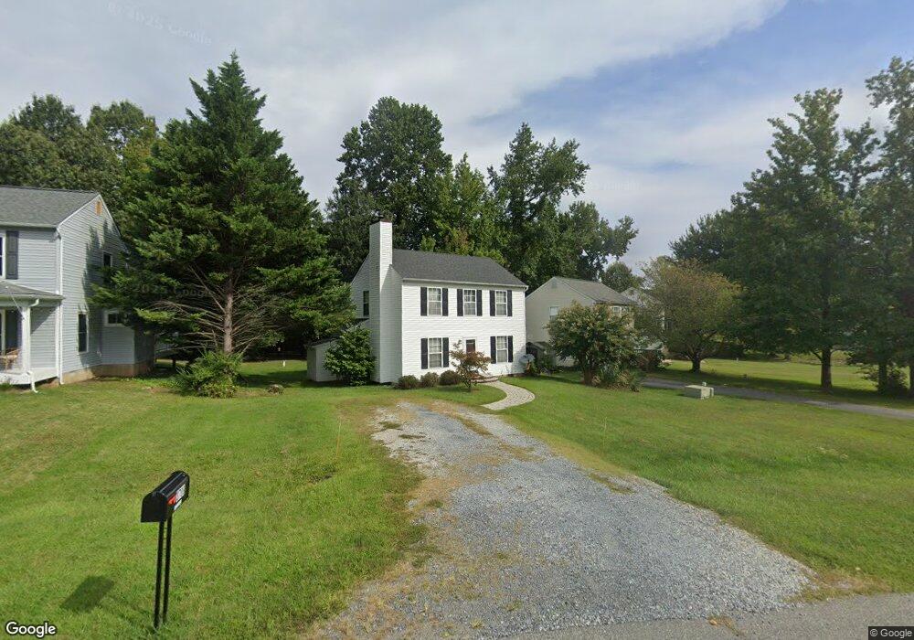 3708 9th St, North Beach, MD 20714 - photo 1