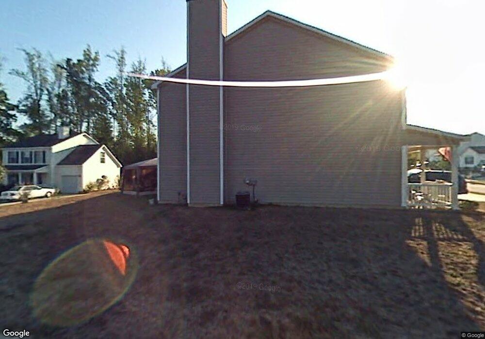 101 Breezemere Ct, Apex, NC 27502 - photo 1