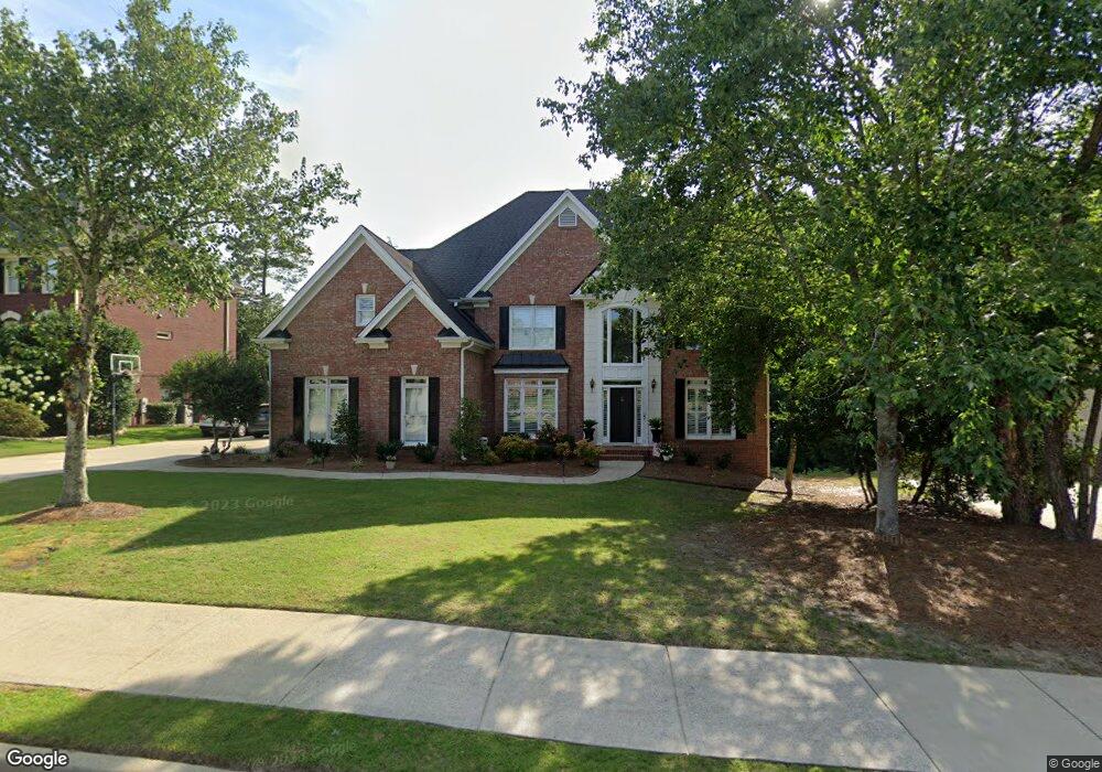 4174 Ancient Amber Way unit 7, Norcross, GA 30092 - photo 1