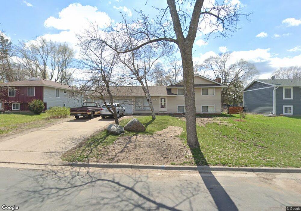 10624 Riverview Place NW, Coon Rapids, MN 55433 - photo 1