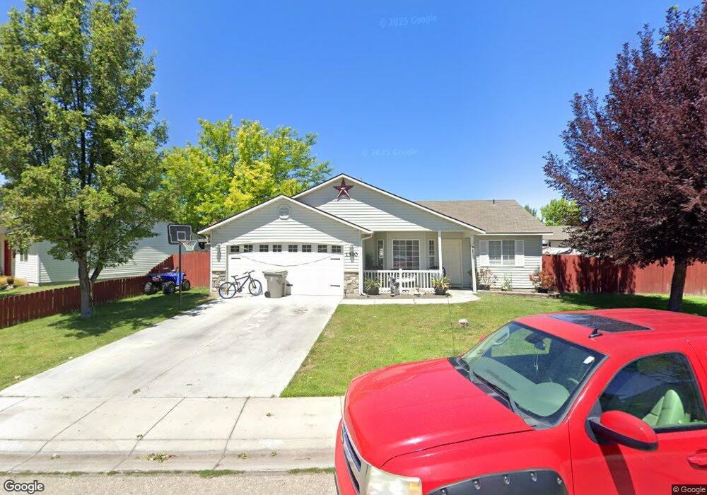 1510 W Gaines Ct, Nampa, ID 83686 - photo 1