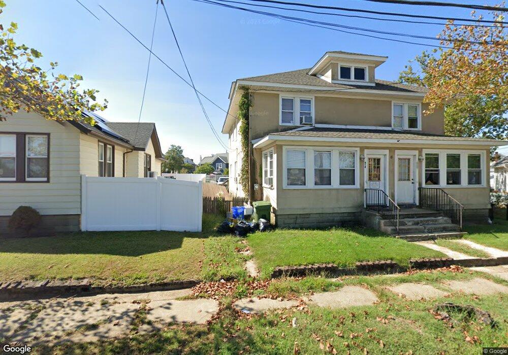 914 Berkley Rd, Gibbstown, NJ 08027 - photo 1