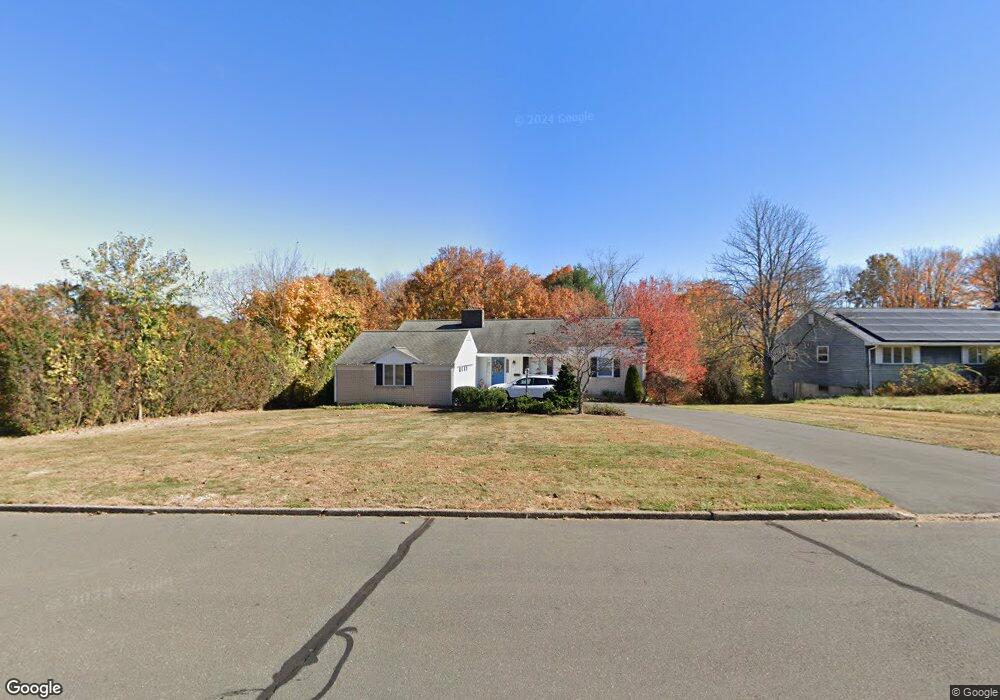 65 Round Hill Rd, New Britain, CT 06052 - photo 1