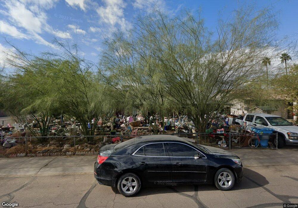 1824 N 53rd Ave, Phoenix, AZ 85035 - photo 1