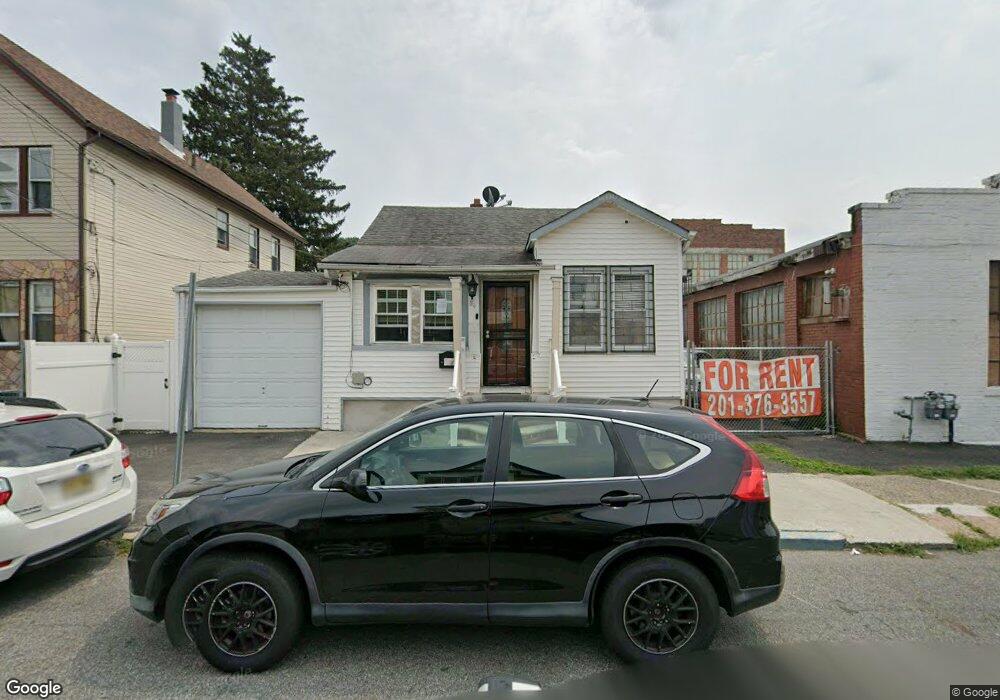 84 N 11th St unit 86, Paterson, NJ 07522 - photo 1