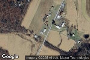 839 Blacks Mountain Rd, Waterfall, PA 16689