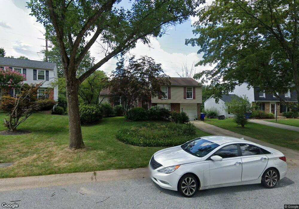 6434 Skyward Ct, Columbia, MD 21045 - photo 1