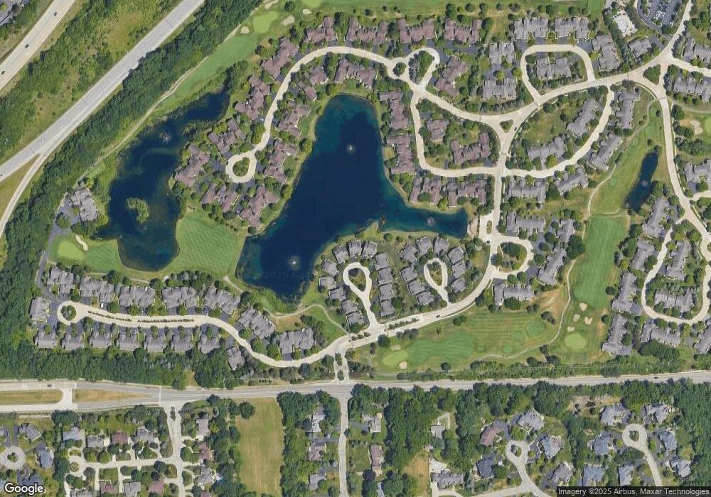 2413 Thistle Pointe, Bloomfield Hills, MI 48304 - photo 1