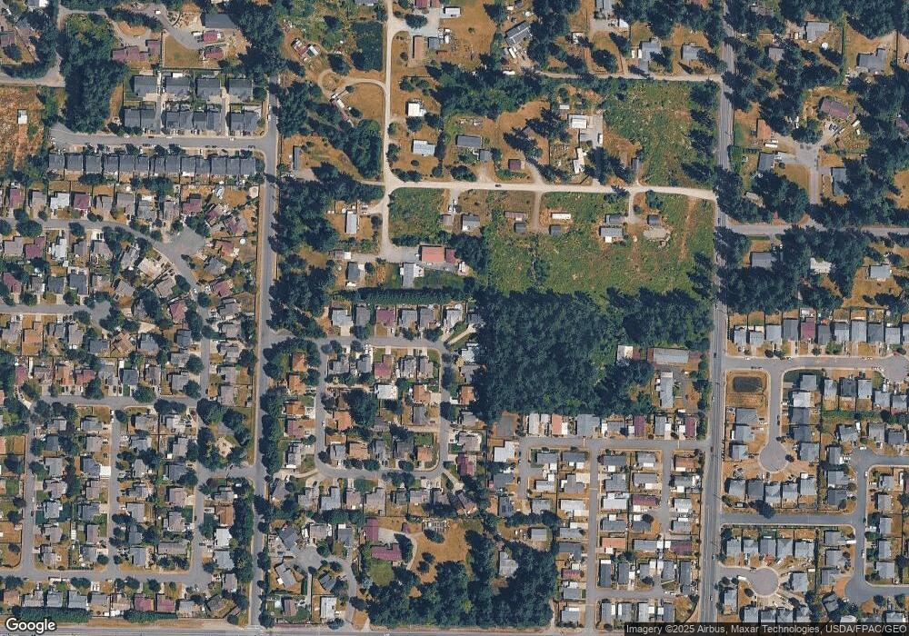 7427 201st Street Ct E, Spanaway, WA 98387 - photo 1