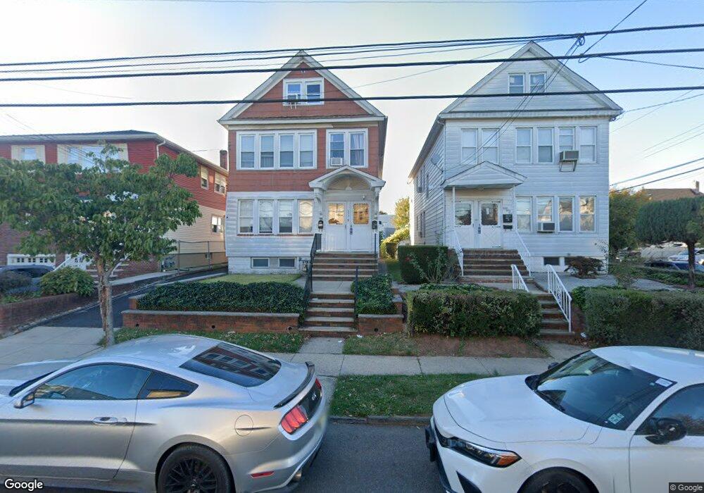 852 Adams Ave unit 854, Elizabeth, NJ 07201 - photo 1