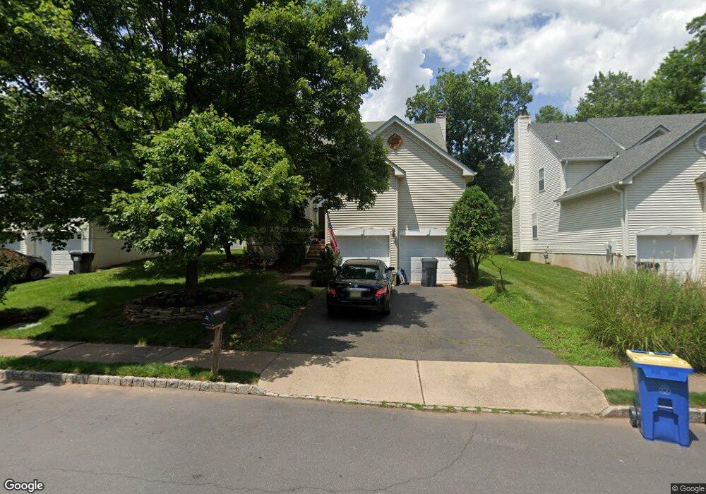 21 Huntley Way, Bridgewater, NJ 08807 - photo 1