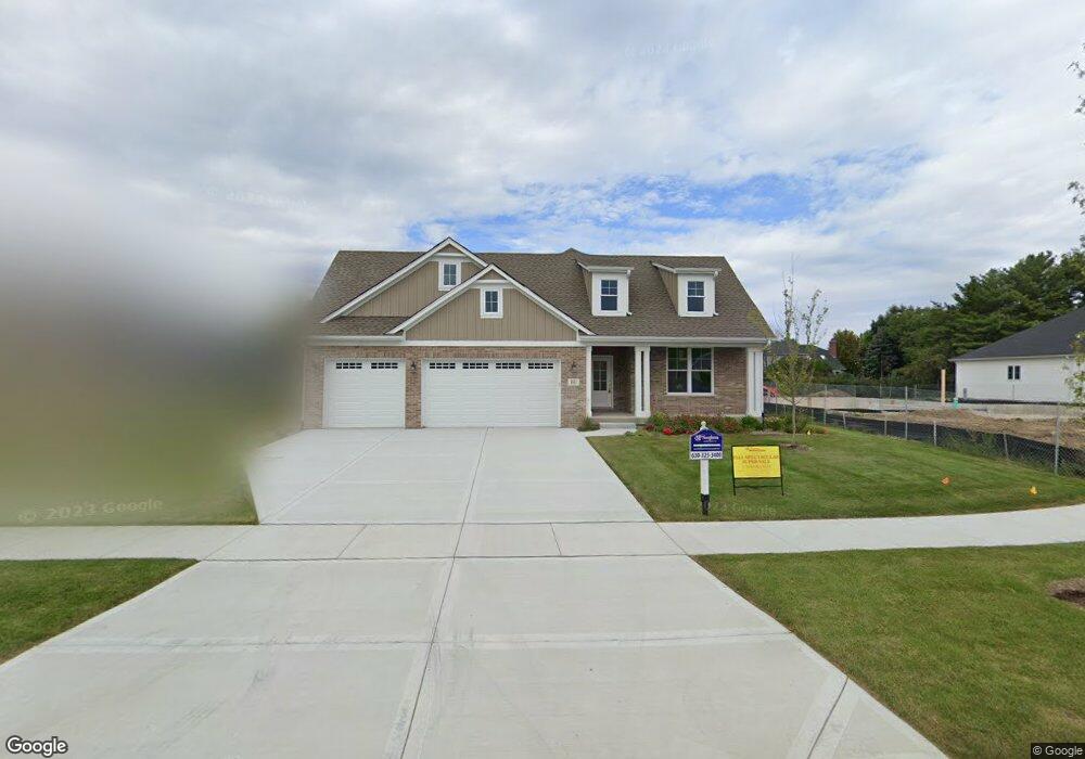 1911 Enclave Ct, Naperville, IL 60564 - photo 1