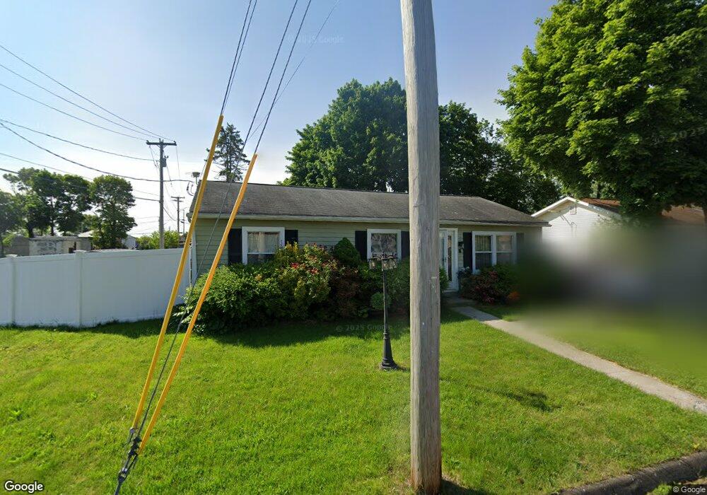 6 Canton St, West Haven, CT 06516 - photo 1