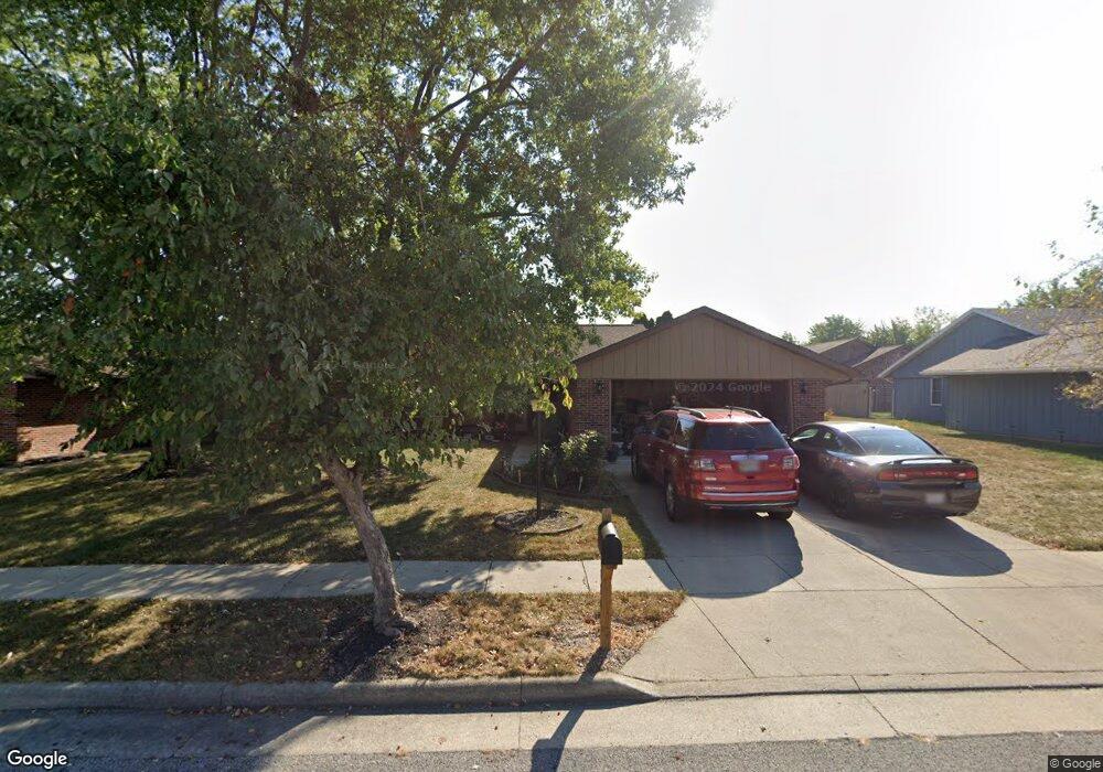 1880 Brookhaven Dr, Lima, OH 45805 - photo 1