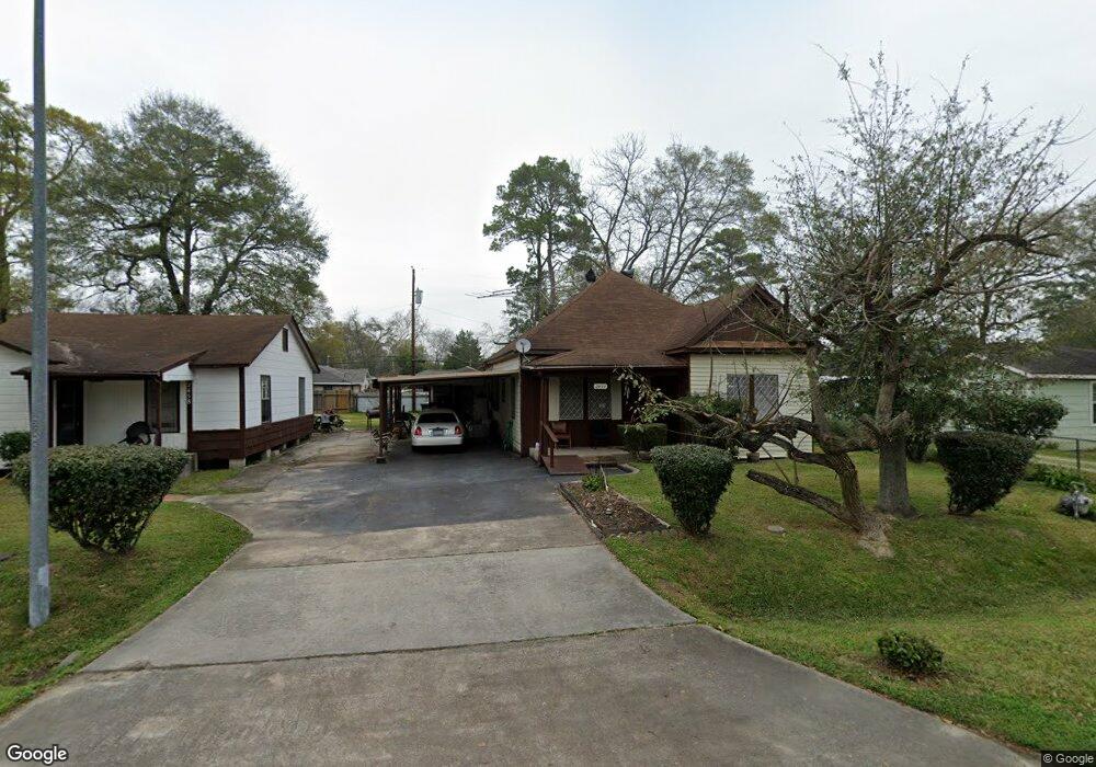 2454 Areba St, Houston, TX 77091 - photo 1