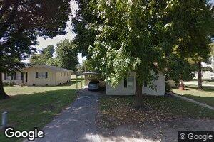 107 N State St, Senath, MO 63876
