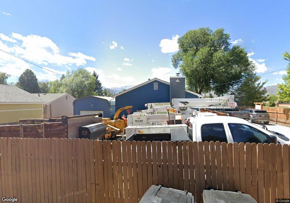 913 Nichols Blvd, Colorado Springs, CO 80907 - photo 1