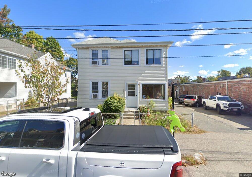 Street View Photo