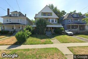 1513 E 118th St, Cleveland, OH 44106