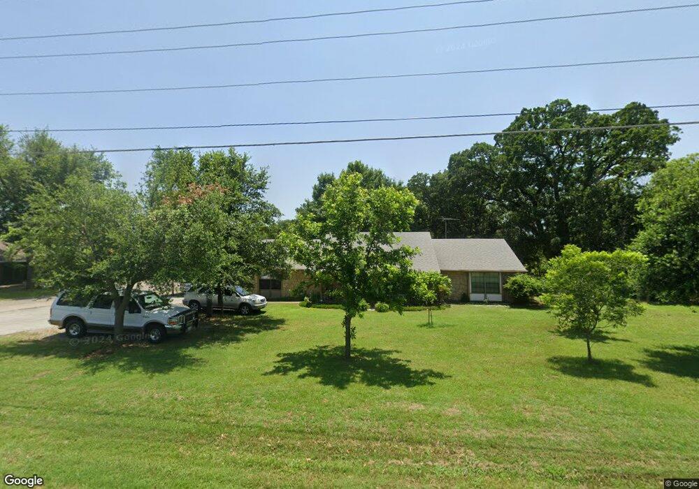 1802 E Bankhead Dr, Weatherford, TX 76086 - photo 1