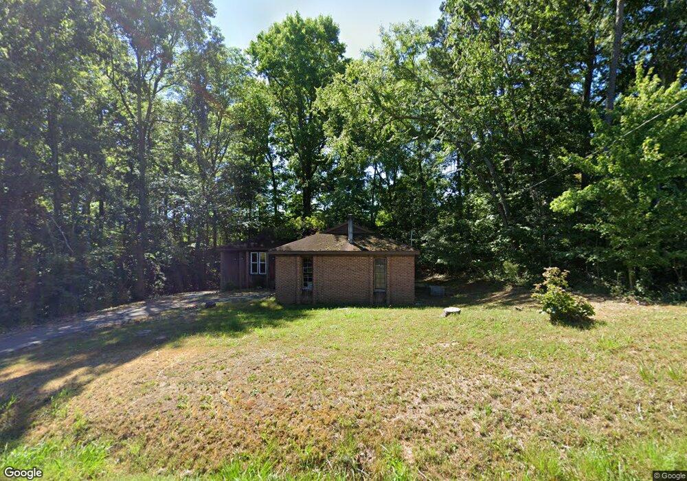 1998 Old Cedar Falls Rd, Asheboro, NC 27203 - photo 1