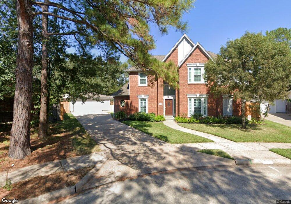 16907 Shady Square Ct, Houston, TX 77095 - photo 1