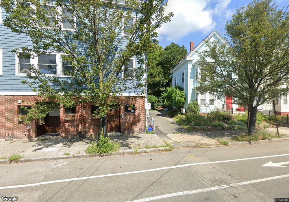 355 Washington St unit 3, Somerville, MA 02143 - photo 1