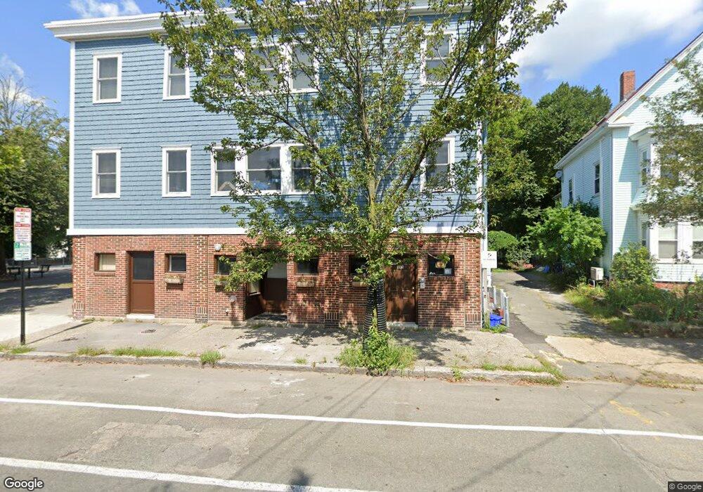 357 Washington St unit 357, Somerville, MA 02143 - photo 1