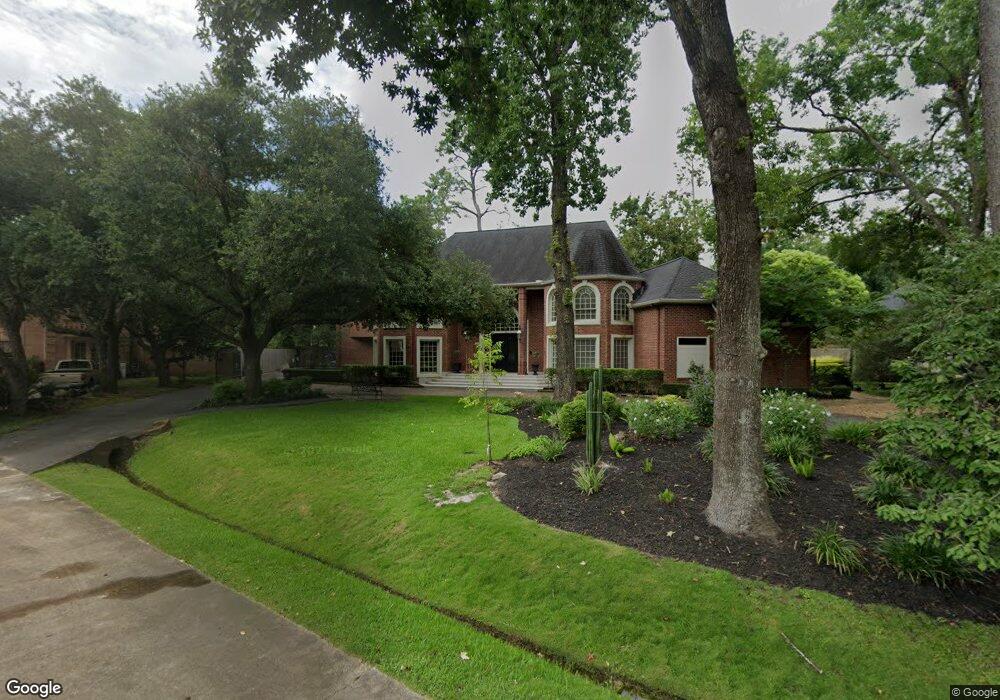 11711 Country Way, Houston, TX 77024 - photo 1