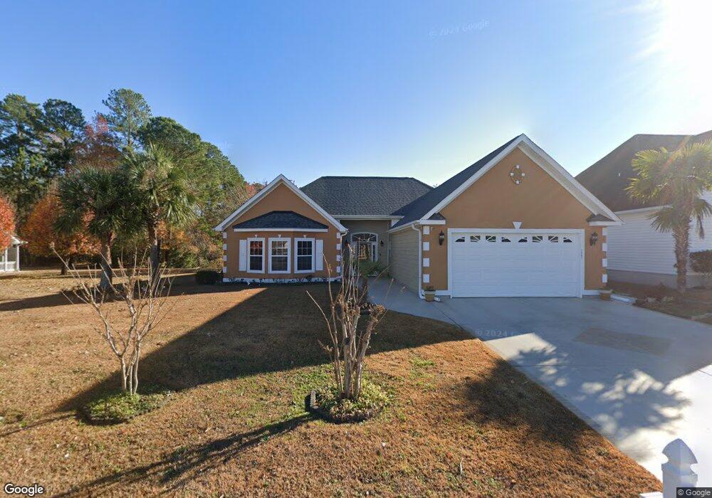 0 Webb Ave unit 1413371, Conway, SC 29527 - photo 1