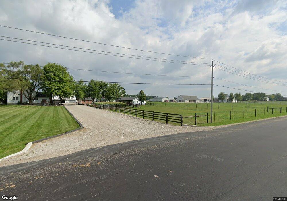 14727 Grabill Rd, Grabill, IN 46741 - photo 1