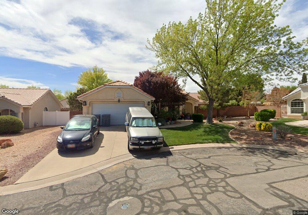 714 S 315 E unit 59, Ivins, UT 84738 - photo 1