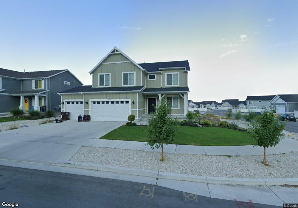 8489 N Colette St, Lake Point, UT 84074 - photo 1