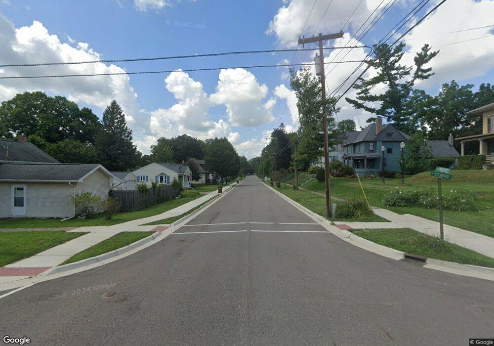 20709 W Prospect St, Marshall, MI 49068 - photo 1